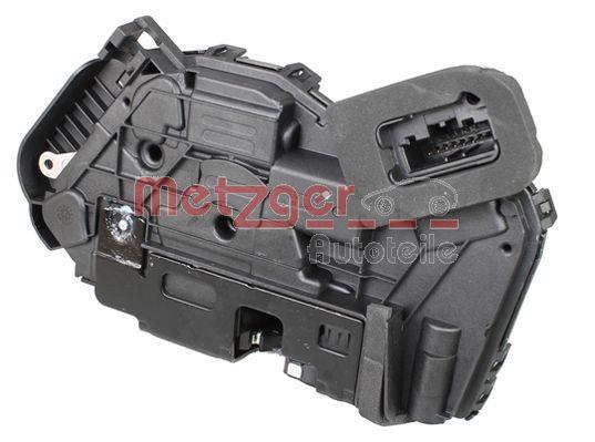 Serrure de porte METZGER ref. 2314140